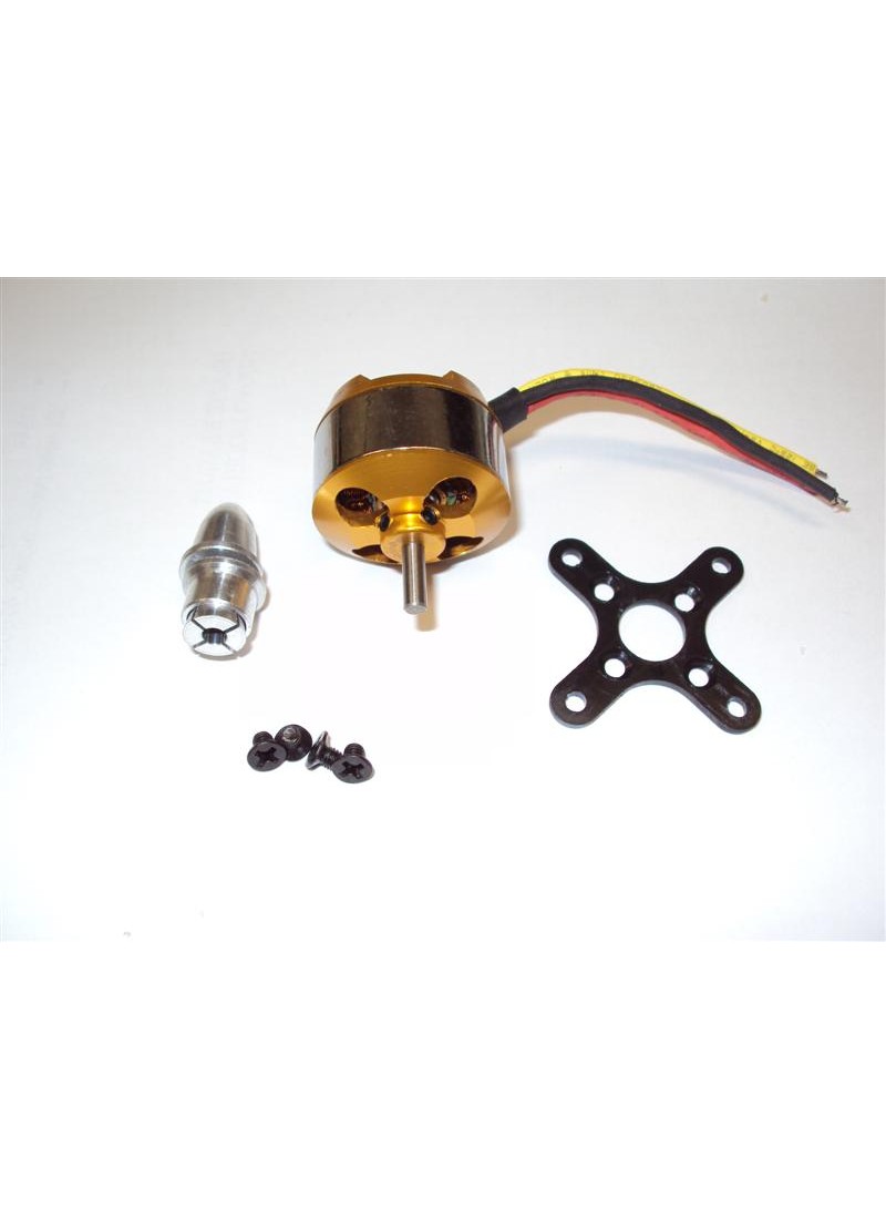 Motore Brushless 16A