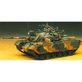 Carriarmati 1:35 M 48- A5K Patton