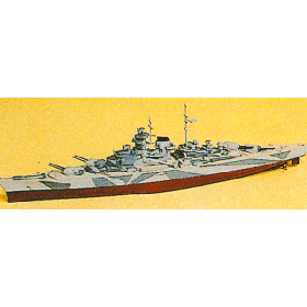 Tirpitz 1/800