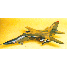 F-111E Aardwark 1/48