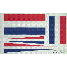 Bandiera Baleniera Olandese