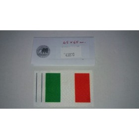 Bandiera Italia mm 45x65