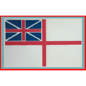 Bandiera Royal Caroline
