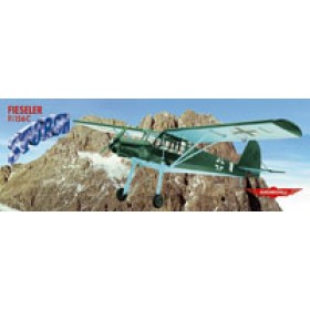 Fieseler Storch Fi-156-C